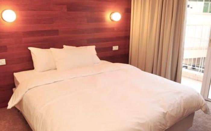 Idelson Hotel