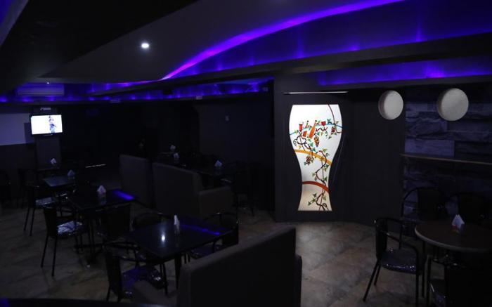 Hotel SPR Inn