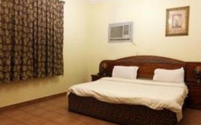 Hotel Taleen Durrat Al Nakhil