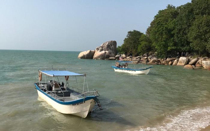 Batu Ferringhi Holiday Apartment