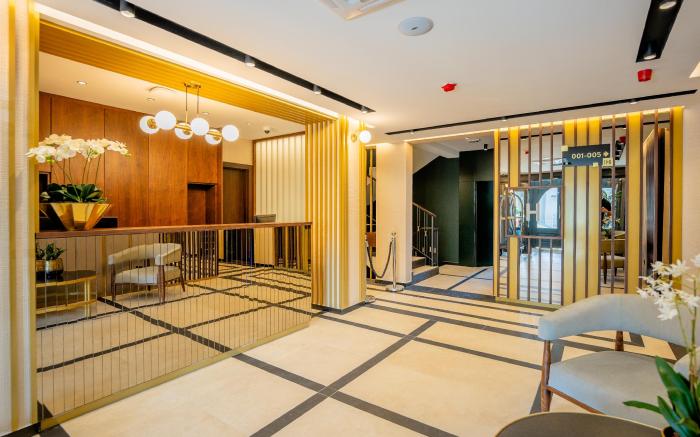 Hotel Kocka Vrnjačka Banja