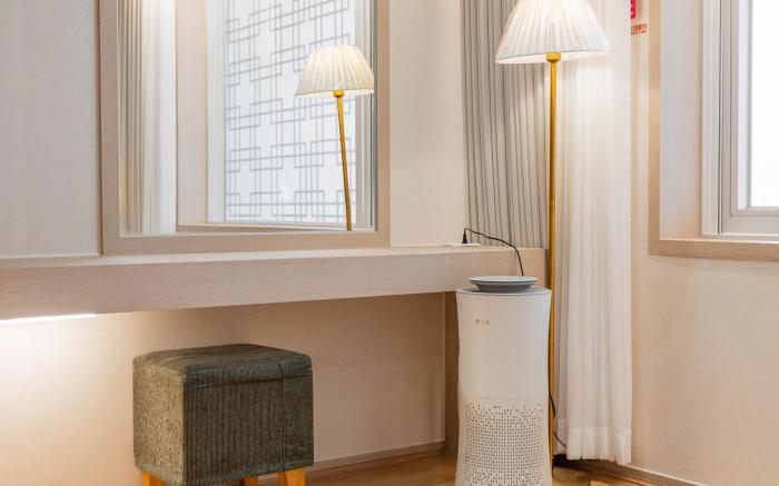 Benikea Hotel Bizinn