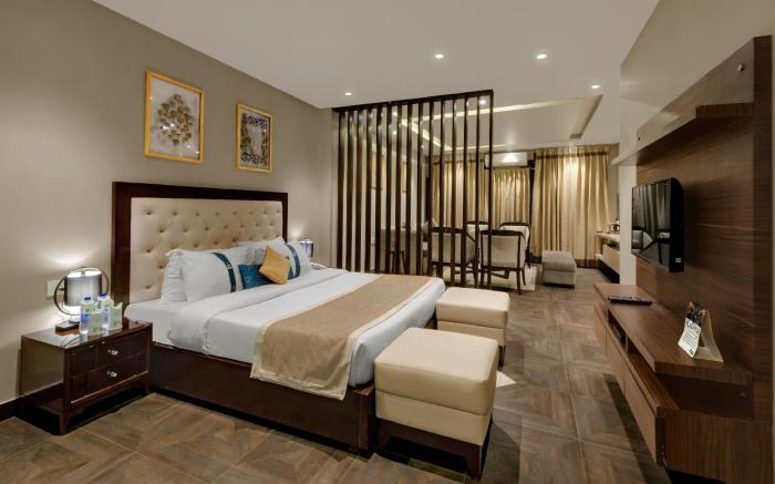 Bravia Hotel Manali Inn