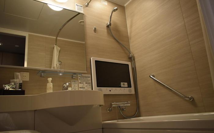 Hotel Grand View Takasaki