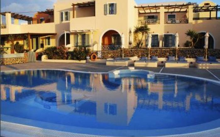 Anemoessa Villa