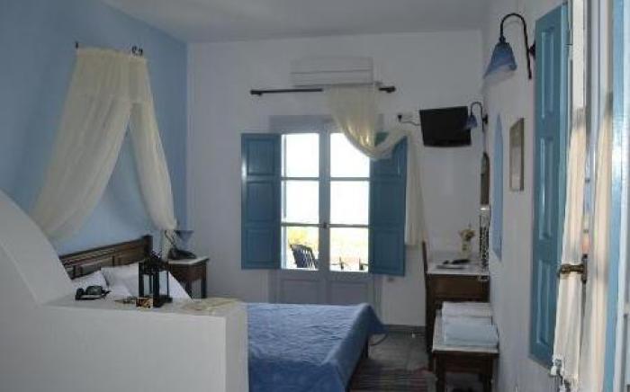 Anemoessa Villa