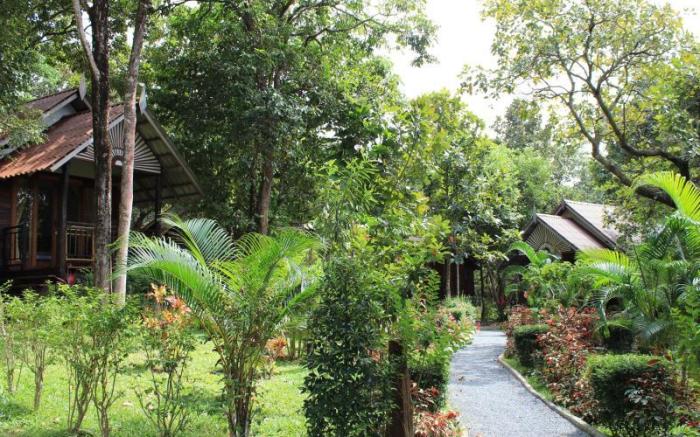 Lanta Happy Hill Resort