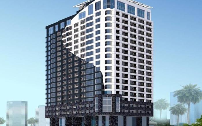 Y2 Residence Hotel Managed By HII