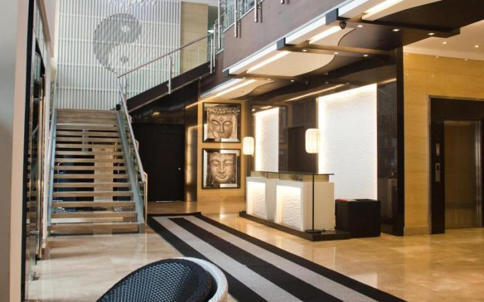 Y2 Residence Hotel Managed By HII