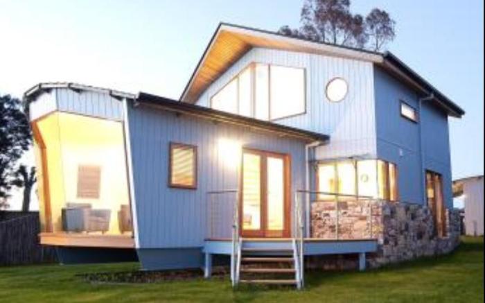 Wheelhouse Apartments