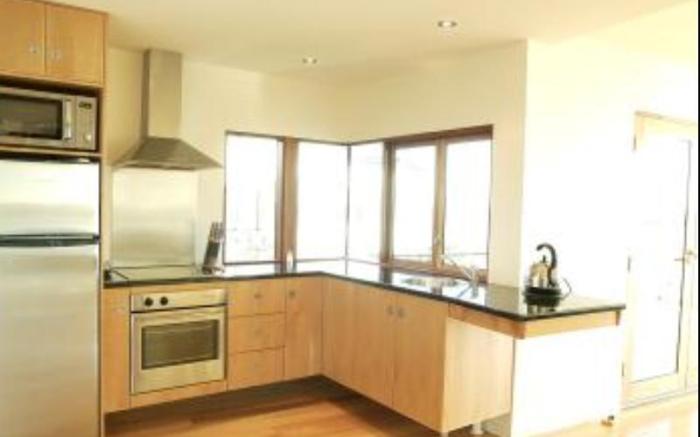 Wheelhouse Apartments