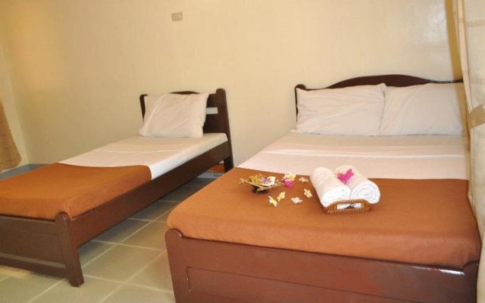 Coco Grove Nature Resort and Spa