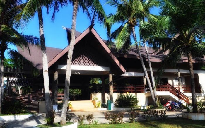 Santiago Bay Garden and Resort