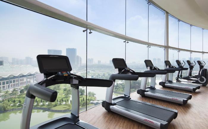 JW Marriott Hotel Hanoi