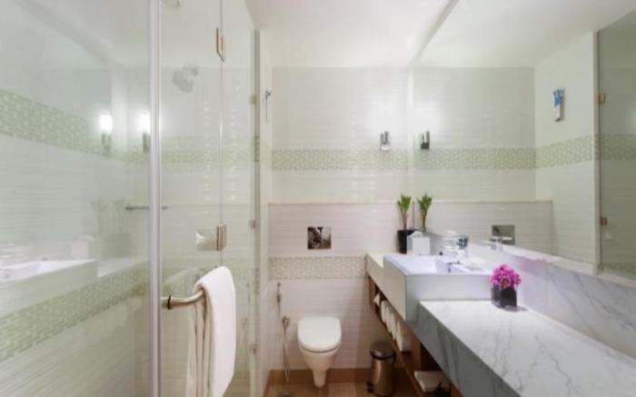 Fairfield by Marriott Bengaluru Rajajinagar