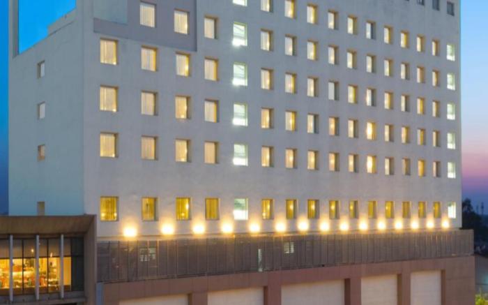Fairfield by Marriott Bengaluru Rajajinagar
