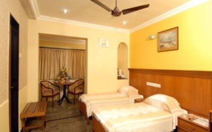 Hotel Park View, Mumbai                                                          