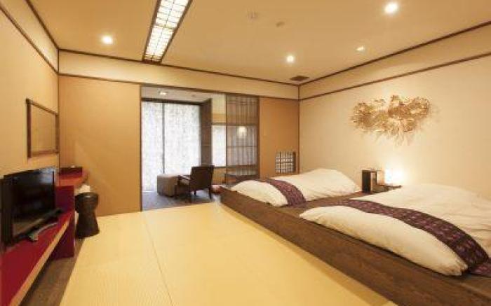 Iwaiyado Jyuan Ryokan