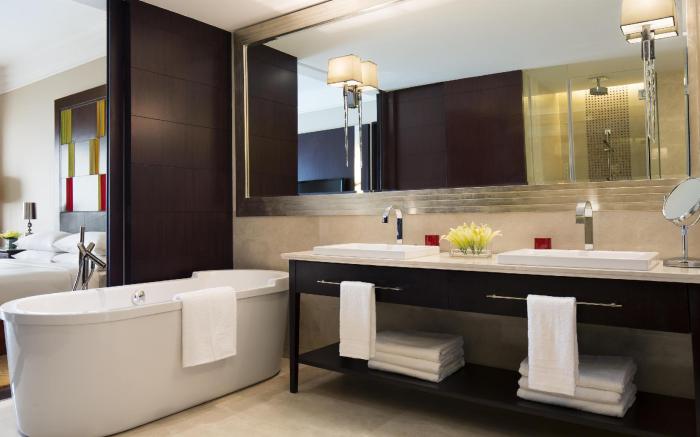 JW Marriott Hotel Bengaluru