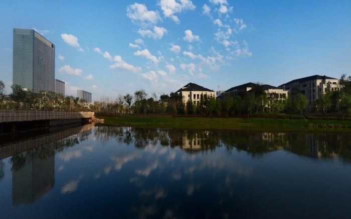 Sheraton Shenyang South City Hotel