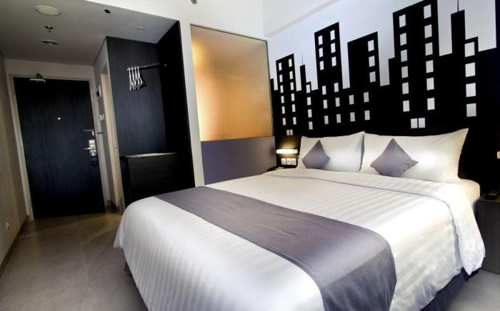 Hotel Neo Tendean by ASTON