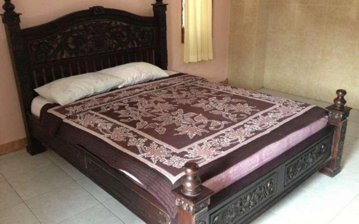 Pica Sedana Homestay