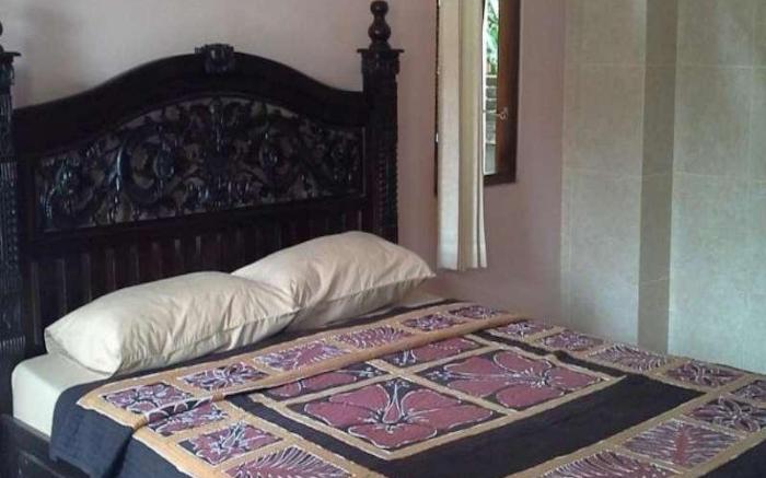 Pica Sedana Homestay