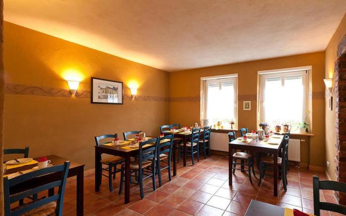 Hotel & Auberge le Journal