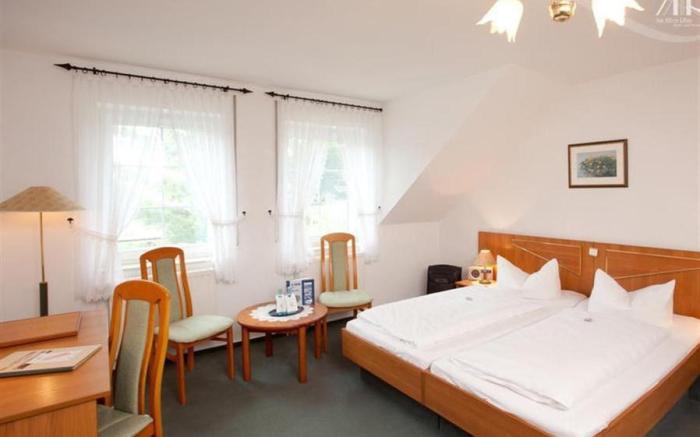 Hotel & Restaurant Am Alten Rhin