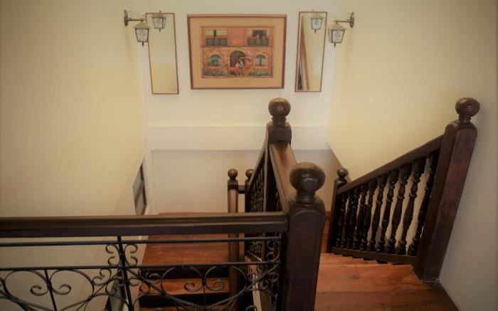 Casa Marina Bed and Breakfast