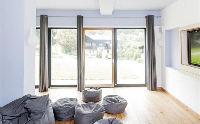 Jugendherberge Berchtesgaden