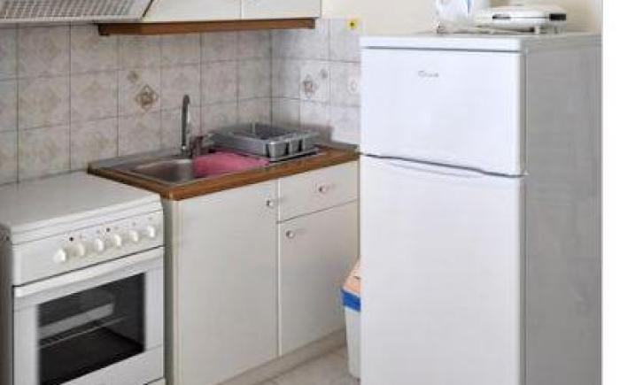 Rouchotas Apartments
