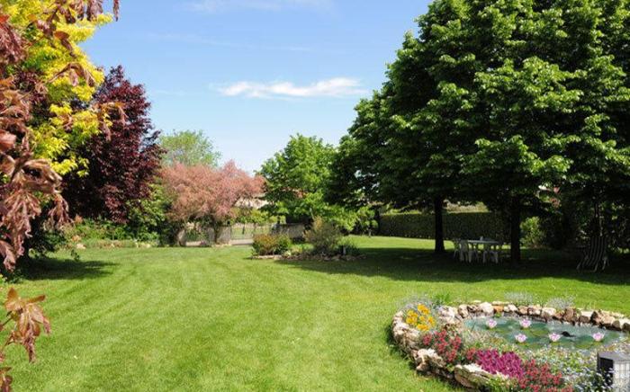 Affittacamere Marisa