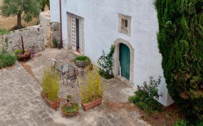 Agriturismo Antonelli Piangevino