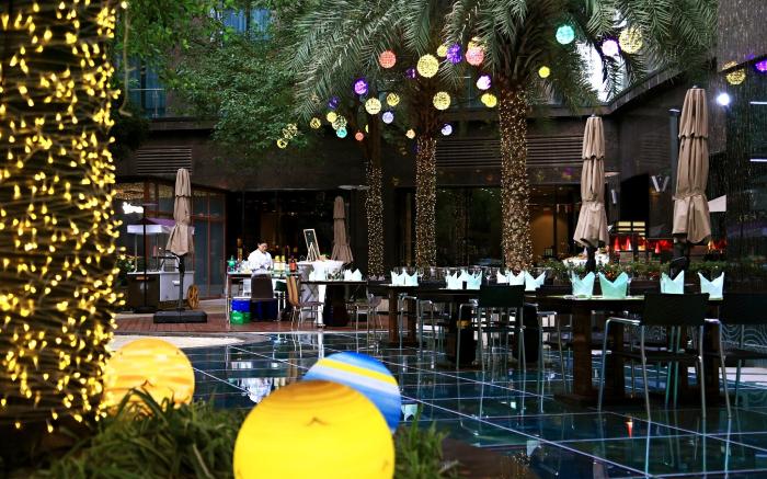 Crowne Plaza Chengdu West By IHG