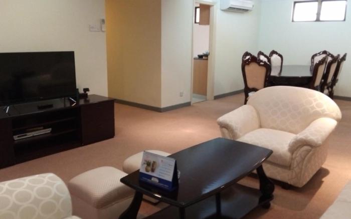 Cityview Serviced Apartment & Hotel Ho Chi Minh City