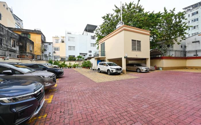 Cityview Serviced Apartment & Hotel Ho Chi Minh City