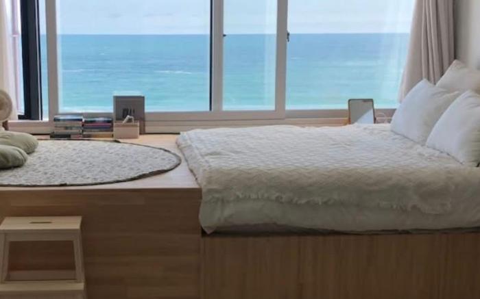 OcEaN  SuItEs