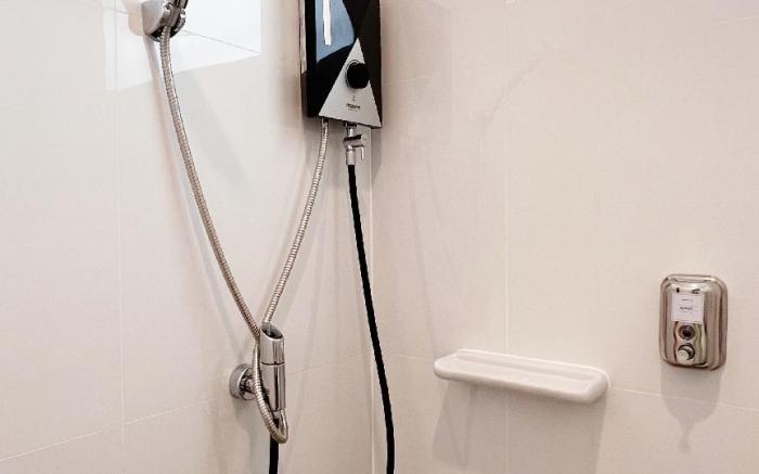 Ami home nakhonnayok อามีโฮม นครนายก บ้านพัก