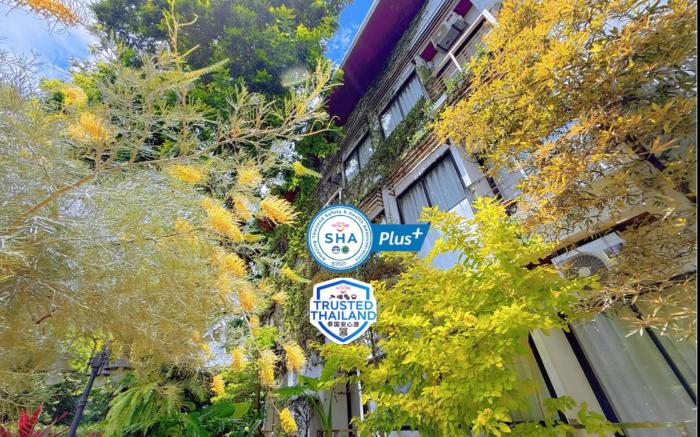 Ideo Phuket Hotel - Naiyang Beach