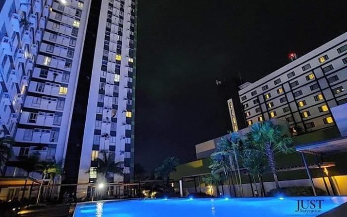 Loft Type @ Centrio Tower  CDO