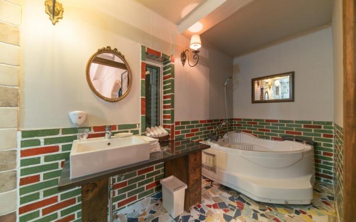 Yangyang Little Forest