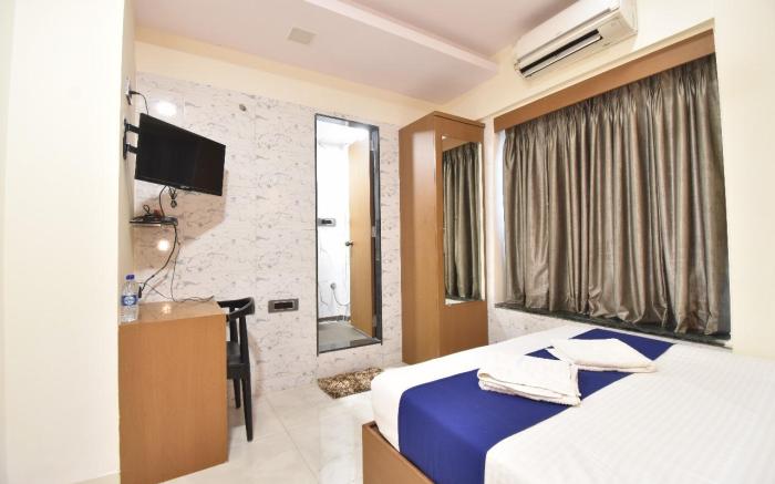 Hotel Airport Annex