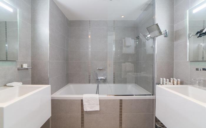 Kube Hotel St Tropez