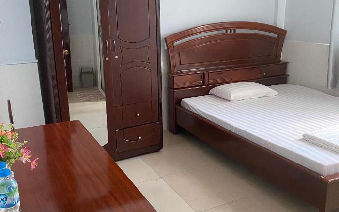 KHÁCH SẠN TƯỜNG MINH (TUONG MINH HOTEL)