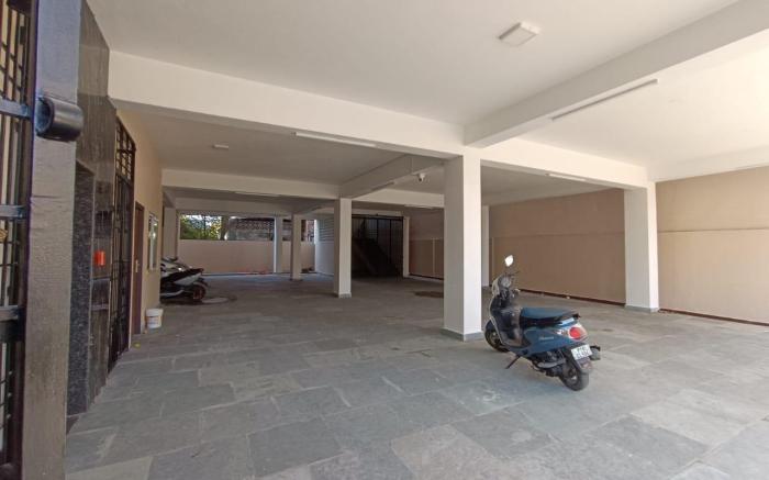 Sri Srinivasa Residency