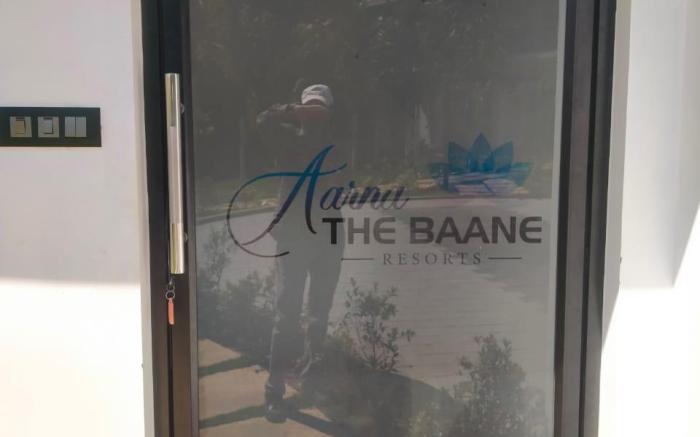 Aarna The Baane Resorts