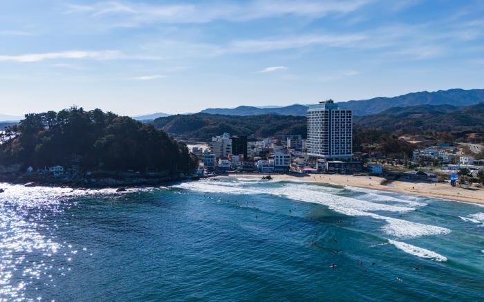 SurfResort JD