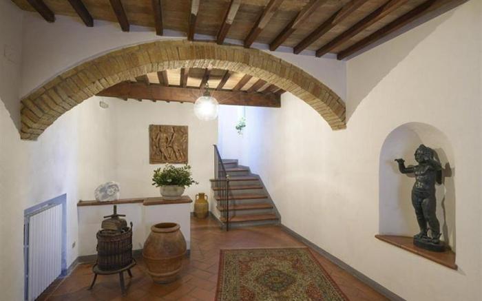 Duccio Nacci Rooms- Guesthouse