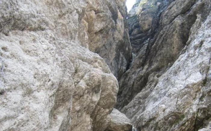 Hotel Chalet Giasenei